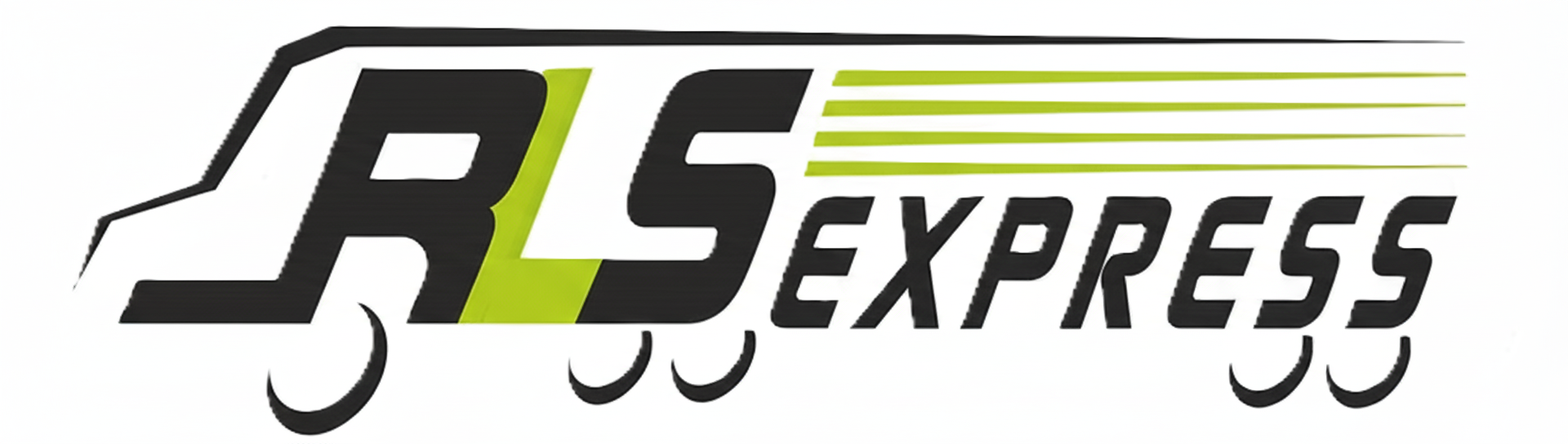 RLS EXPRESS Logo